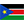 Soudan du Sud