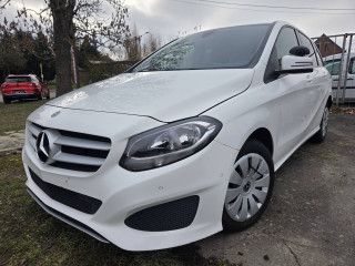 Mercedes B220cdi 2019 170cv 125kw Boite Auto, Airco, Cruise