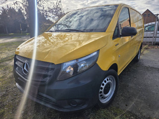 Mercedes E Vito Maxi 12/2020 115cv 85kw Gps Ac caméra recul