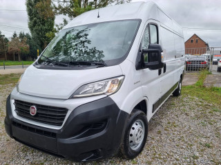 Fiat Ducato L3 12/2018 Euro6 2.0jtd 115cv Airco Radar Recul 170544KM