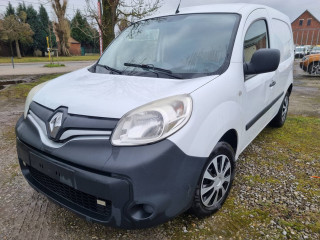 Renault Kangoo 2015 1.5dci 75cv 55kw Euro5 Airco 2places..