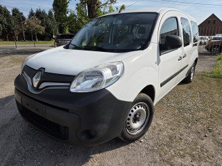 Renault Kangoo 2018 Double Cabine 86245KM 1.5dci 90cv EU6