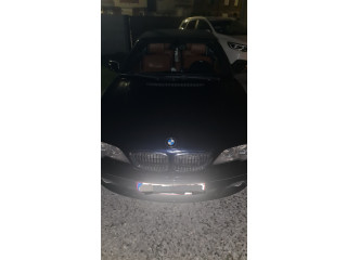 BMW 320 CD CABRIOLET EDITION EXCLUSIF