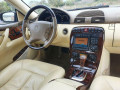 mercedes-cl500-306cv-v8-cuir-beige-airco-jantes-cruise-small-4