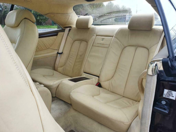 mercedes-cl500-306cv-v8-cuir-beige-airco-jantes-cruise-big-2