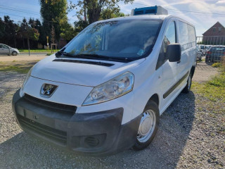 Peugeot Expert Frigorifique Long châssis 1.6hdi 90cv 66kw...