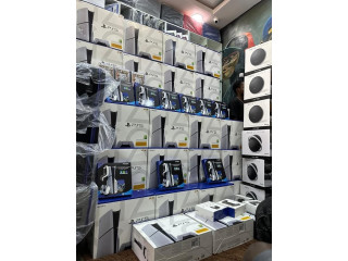 Sony PS5 Pro, Sony PS5,Nintendo Switch 2, iPhone 17, iPhone 16,