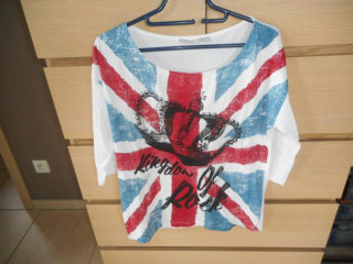 T-shirt neuf t M