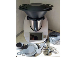 Thermomix TM6 en parfait état