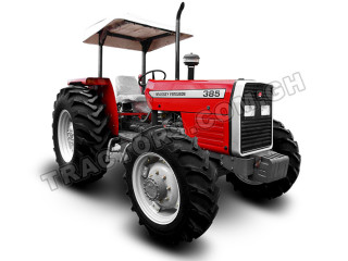 Tractor Dealers In Ghana