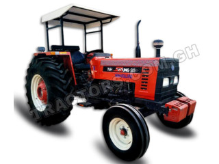 New Holland Tractors For Sale