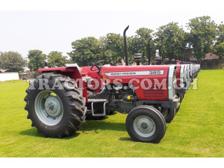 Tractors For Sale In Ghana